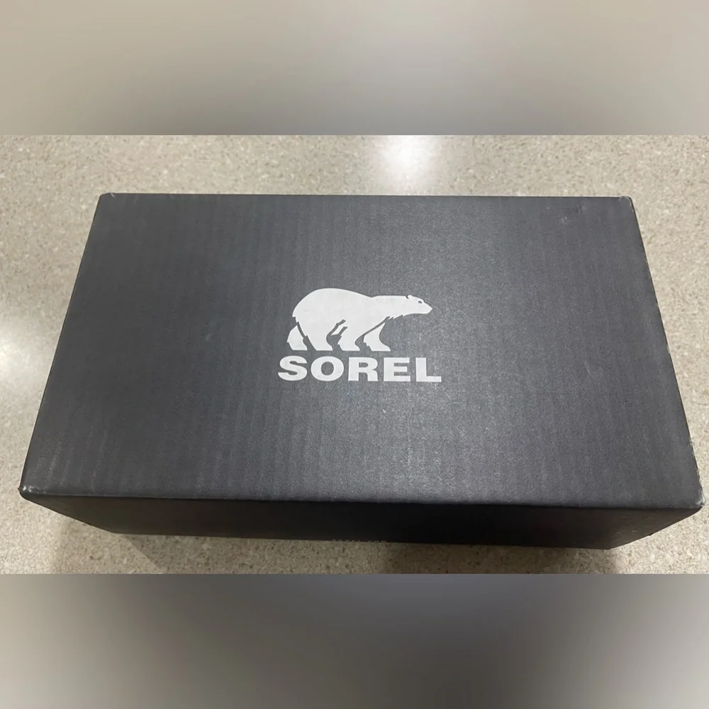 Sorel Out N About Plus Slide - Picture 5 of 5